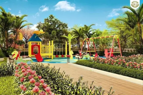 1 bedroom Apartment No. 127839 26