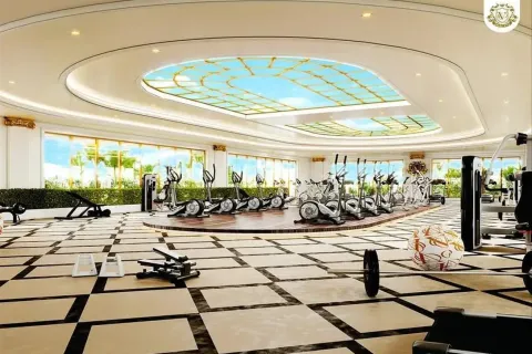 1 bedroom Apartment No. 127839 8