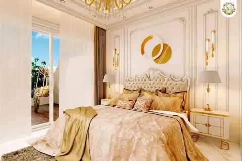 1 bedroom Apartment No. 127839 2