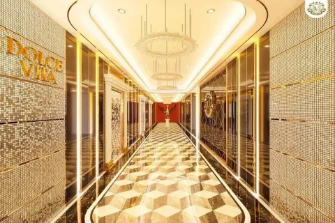 1 bedroom Apartment No. 127839 5