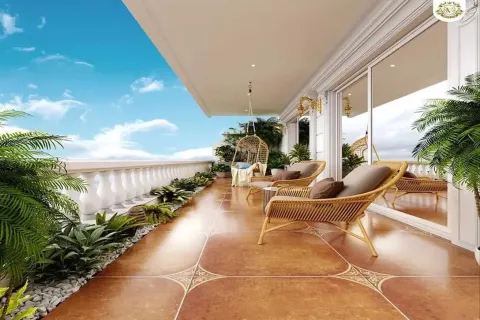 1 bedroom Apartment No. 127839 6