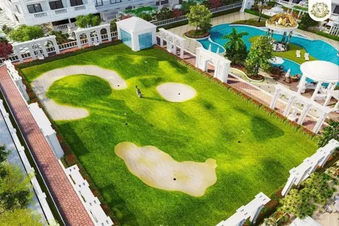 1 bedroom Apartment No. 127839 20