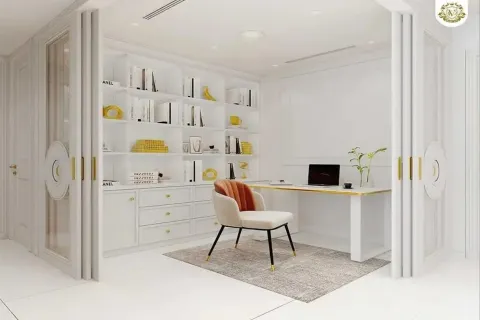 1 bedroom Apartment No. 127839 21