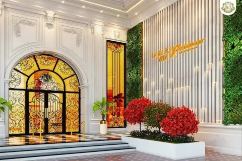 1 bedroom Apartment No. 127839 7