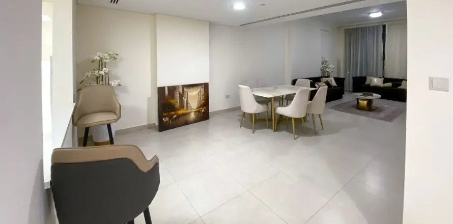 1 bedroom Apartment No. 127838