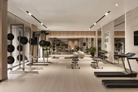 1 bedroom Apartment No. 127841 9