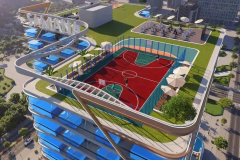 1 bedroom Apartment No. 127841 20