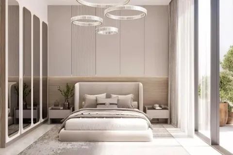 1 bedroom Apartment No. 127841 12