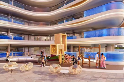 1 bedroom Apartment No. 127841 10