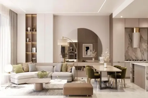 1 bedroom Apartment No. 127841 19