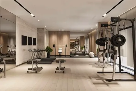 1 bedroom Apartment No. 127841 11