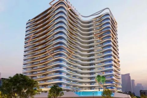 1 bedroom Apartment No. 127841 16