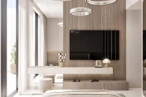 1 bedroom Apartment No. 127841 18