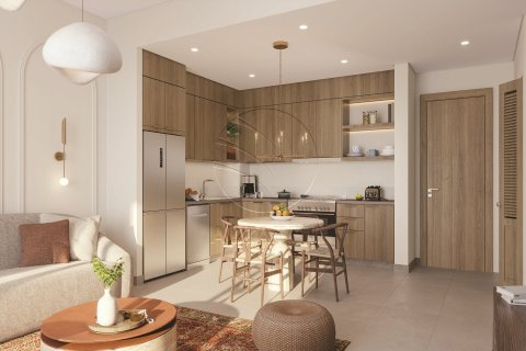 Appartement de 2 chambres No. 127843 5