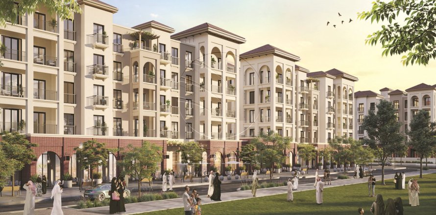 Appartement de 2 chambres No. 127843