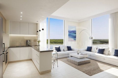 Appartement de 2 chambres à Yas Island, UAE No. 12799 6