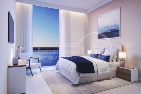 Appartement de 2 chambres à Yas Island, UAE No. 12799 5