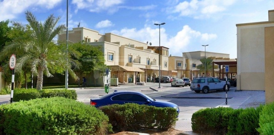 5 bedrooms Villa in Al Reef, UAE No. 12798