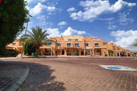 4 غرف نوم فيلا في Al Reef, الإمارات العربية المتحدة رقم 12796 18