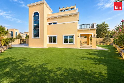 4 غرف نوم فيلا في Jumeirah Park, الإمارات العربية المتحدة رقم 203458 7