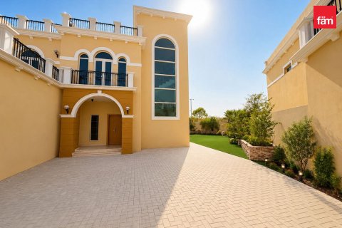 4 غرف نوم فيلا في Jumeirah Park, الإمارات العربية المتحدة رقم 203458 6