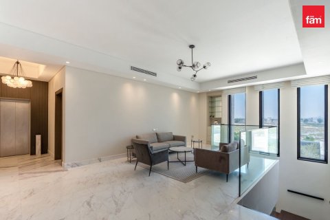6 غرفة نوم فيلا في دبي, الإمارات العربية المتحدة رقم 203457 11