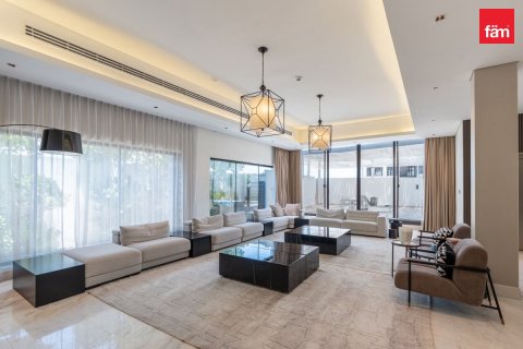 Villa de 6 dormitorios en Dubai, UAE No. 203457