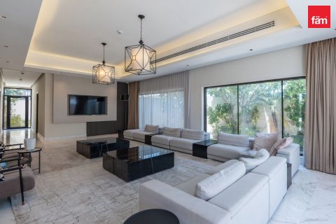 6 غرفة نوم فيلا في دبي, الإمارات العربية المتحدة رقم 203457 3