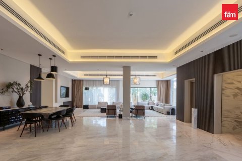 6 غرفة نوم فيلا في دبي, الإمارات العربية المتحدة رقم 203457 4