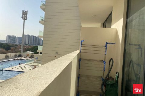 Apartment de 39.6m² en Al Furjan, UAE No. 203456 7
