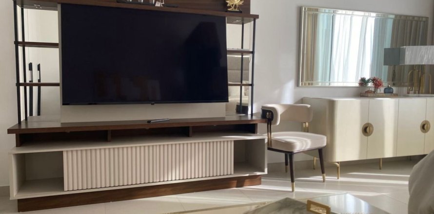 Apartamento tipo estudio Estudio en Al Furjan, UAE No. 203456