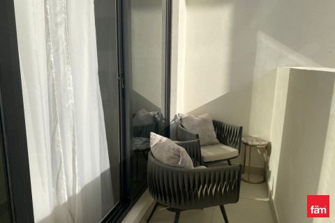 Apartment de 39.6m² en Al Furjan, UAE No. 203456 10