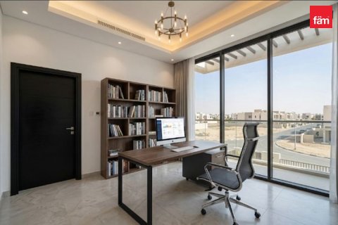 5 bedrooms Villa in Al Furjan, UAE No. 203454 8