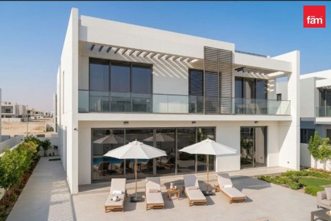 5 bedrooms Villa in Al Furjan, UAE No. 203454 10
