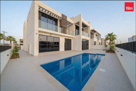 5 bedrooms Villa in Al Furjan, UAE No. 203454
