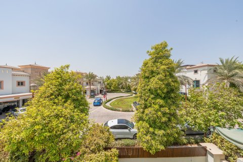 3 غرف نوم تاون هاوس في عقارات جميرا للغواف, الإمارات العربية المتحدة رقم 208747 5
