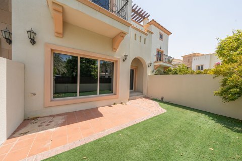 3 غرف نوم تاون هاوس في عقارات جميرا للغواف, الإمارات العربية المتحدة رقم 208747 4