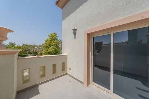 3 غرف نوم تاون هاوس في عقارات جميرا للغواف, الإمارات العربية المتحدة رقم 208747 11