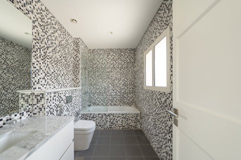3 غرف نوم تاون هاوس في عقارات جميرا للغواف, الإمارات العربية المتحدة رقم 208747 13