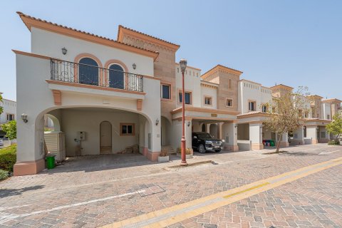 3 غرف نوم تاون هاوس في عقارات جميرا للغواف, الإمارات العربية المتحدة رقم 208747 3