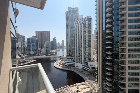 1 غرف نوم شقة في مرسى دبي, الإمارات العربية المتحدة رقم 208748 4
