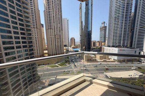 1 غرف نوم شقة في مرسى دبي, الإمارات العربية المتحدة رقم 208748 12