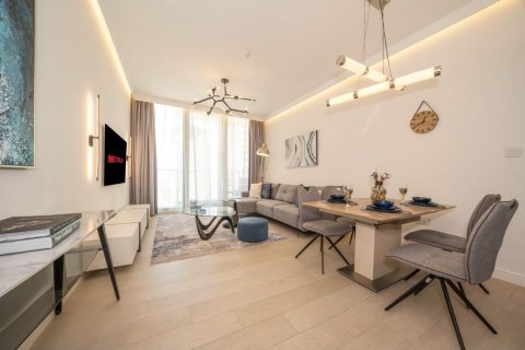 1 غرف نوم شقة في LIV Residence, الإمارات العربية المتحدة رقم 208750 5