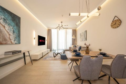 1 غرف نوم شقة في LIV Residence, الإمارات العربية المتحدة رقم 208750 3