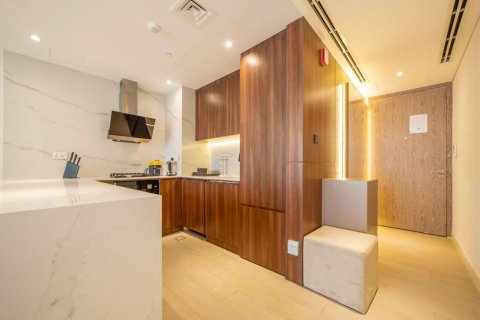 1 غرف نوم شقة في LIV Residence, الإمارات العربية المتحدة رقم 208750 7