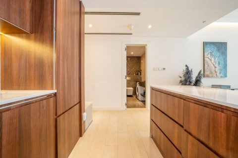 1 غرف نوم شقة في LIV Residence, الإمارات العربية المتحدة رقم 208750 6