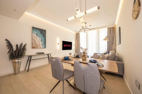 1 غرف نوم شقة في LIV Residence, الإمارات العربية المتحدة رقم 208750 4