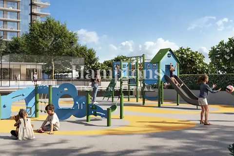 Квартира с 2 спальнями в Dubai Creek Harbour (The Lagoons), ОАЭ №126535 5