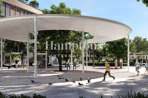 Квартира с 2 спальнями в Dubai Creek Harbour (The Lagoons), ОАЭ №126535 13