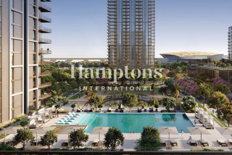 1 bedroom Apartment No. 126540 3